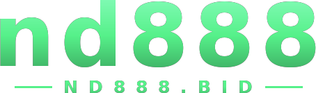 nd888 logo